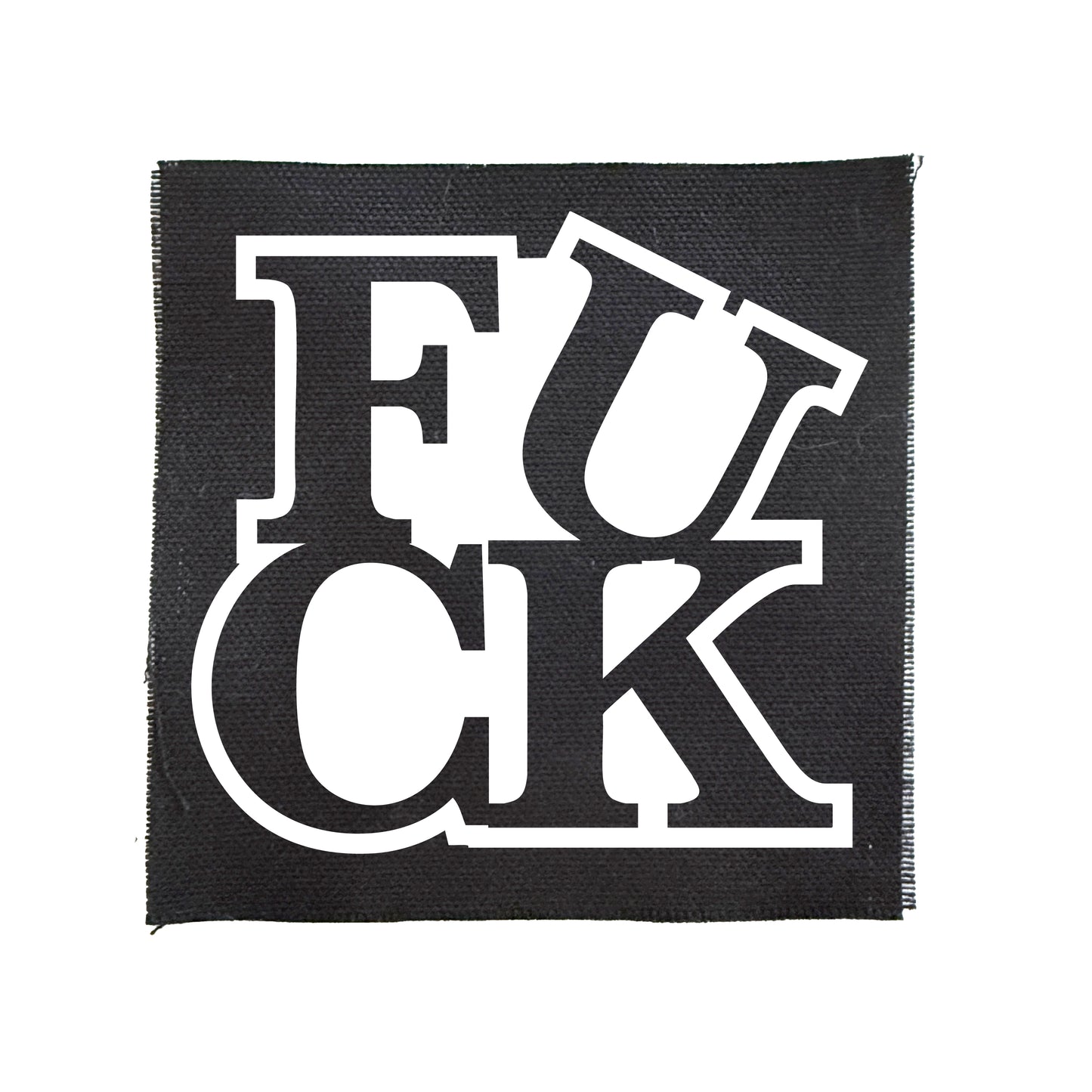 FUCK Patch