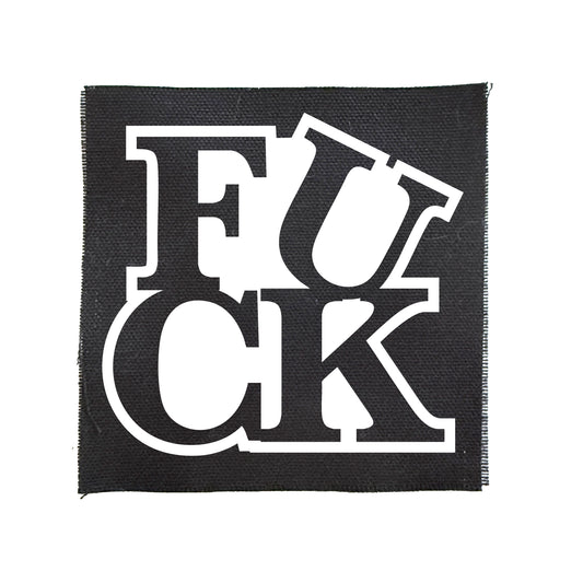 FUCK Patch