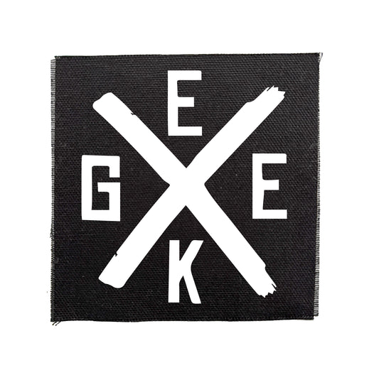 Geek Patch