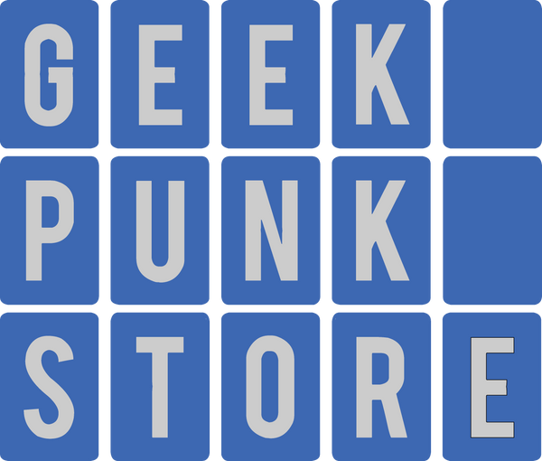 Geek Punk Store