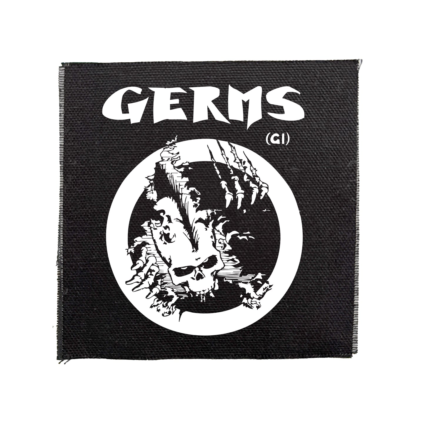 GERMS (GI) Patch