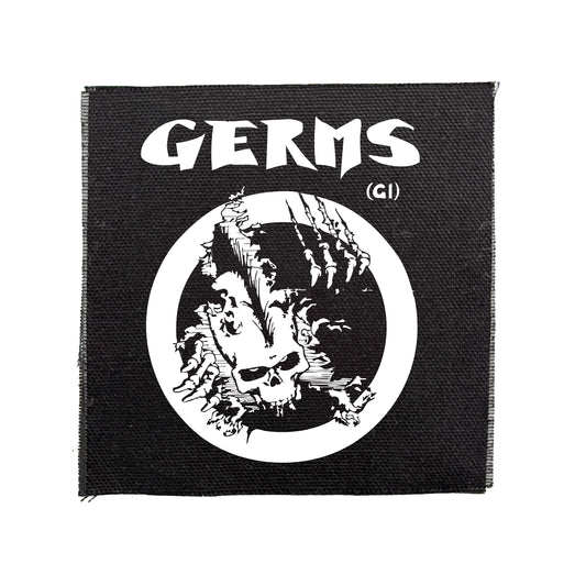 GERMS (GI) Patch