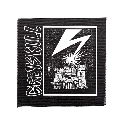 Greyskull Patch