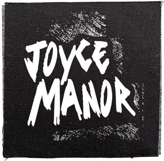 Joyce Manor Patch