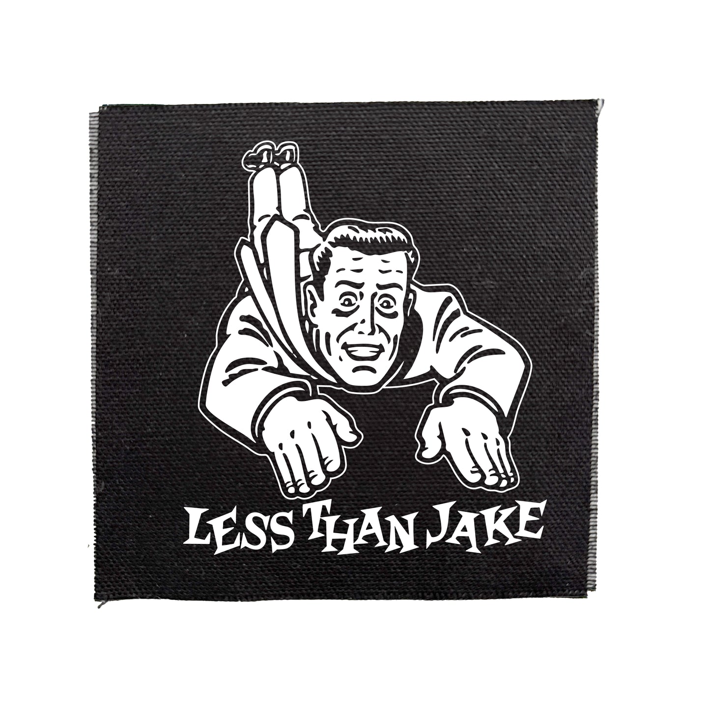 Less Than Jake