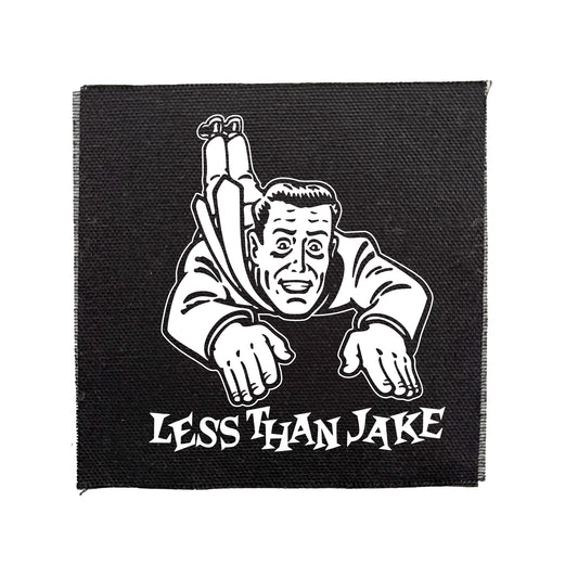 Less Than Jake