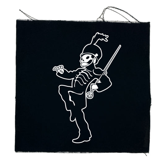 Black Parade Patch