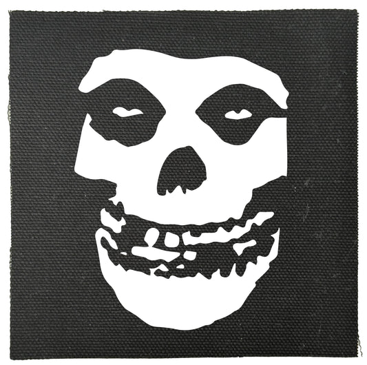 Misfits Patch