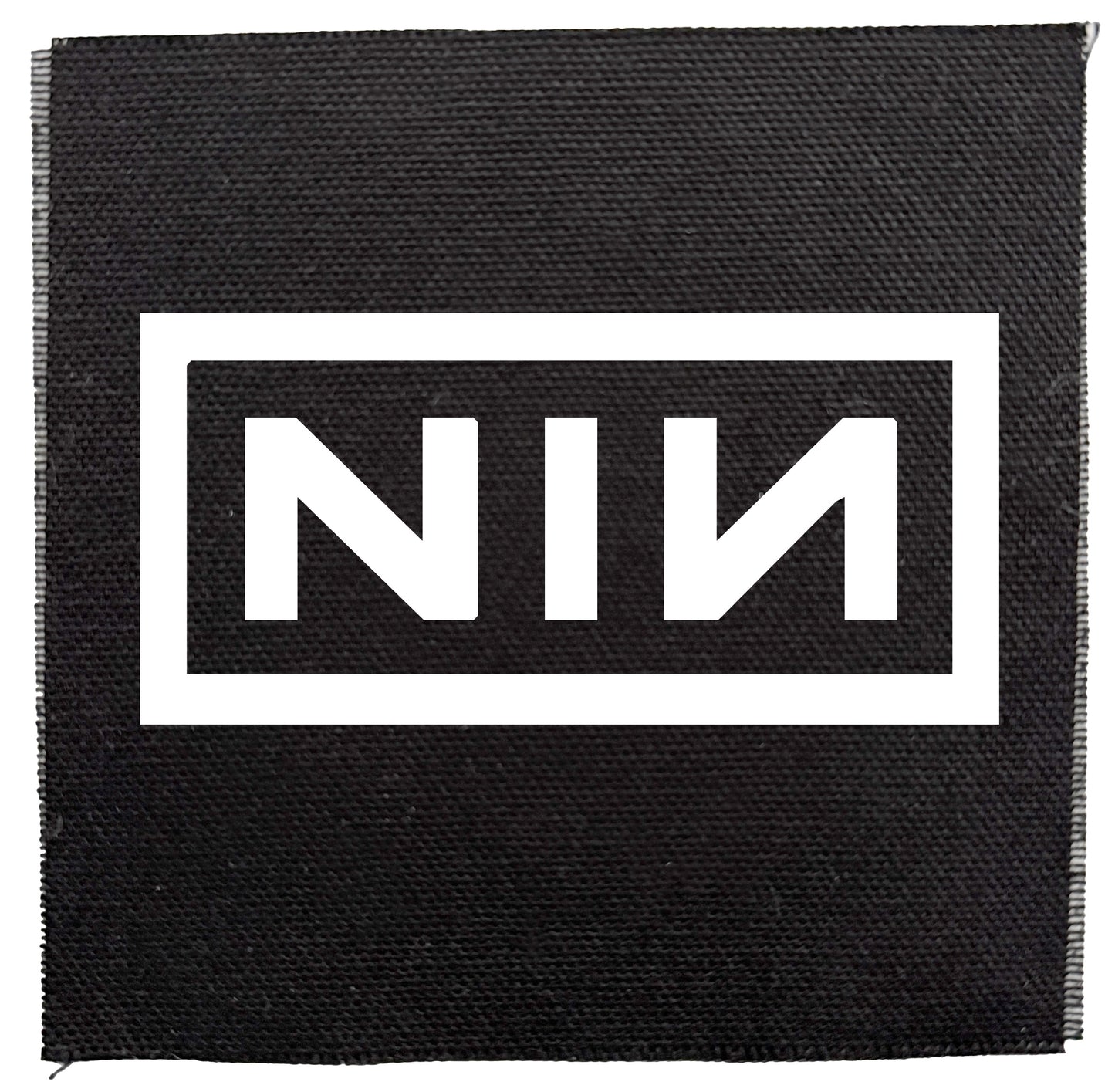 NIN- Logo Patch