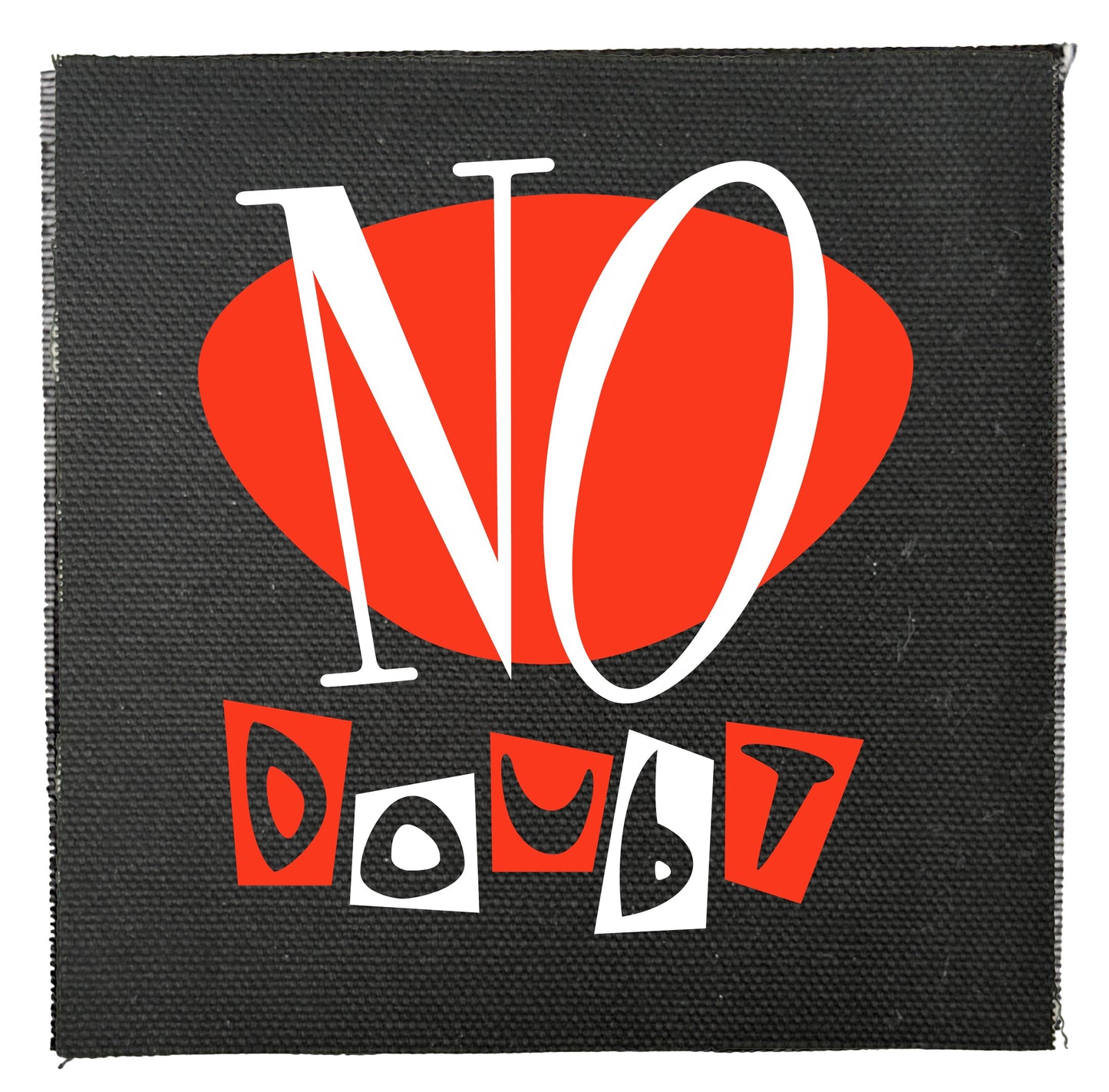 No Doubt Logo
