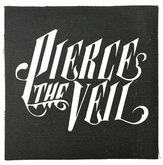 Pierce The Veil Patch