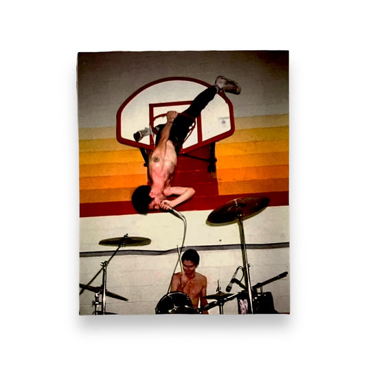Three Pointer