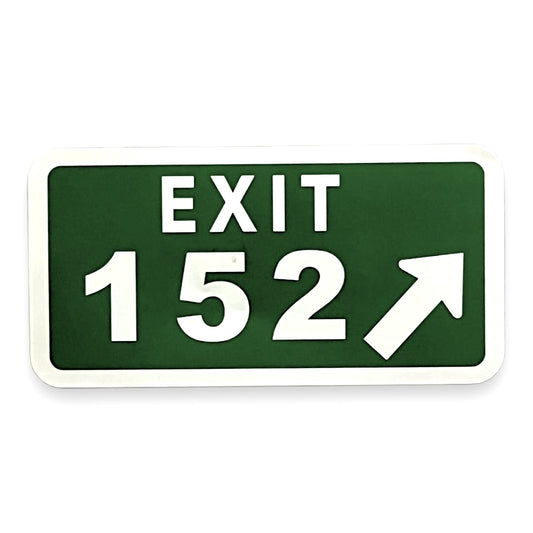 Exit 152