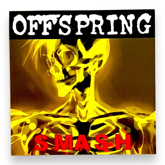 Offspring Smash