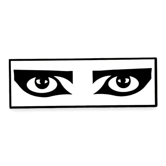 Siousxie's Eyes
