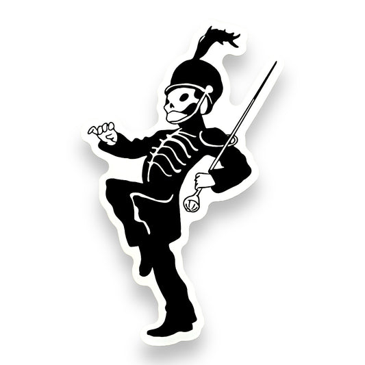 The Marching Band