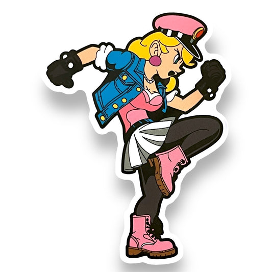 Princess Punk