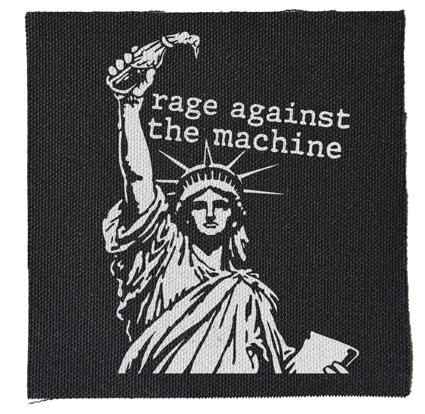 Rage Against The Machine - Liberty Patch