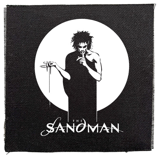 The Sandman Patch