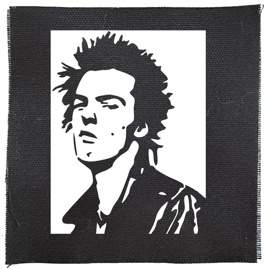 Sid Patch