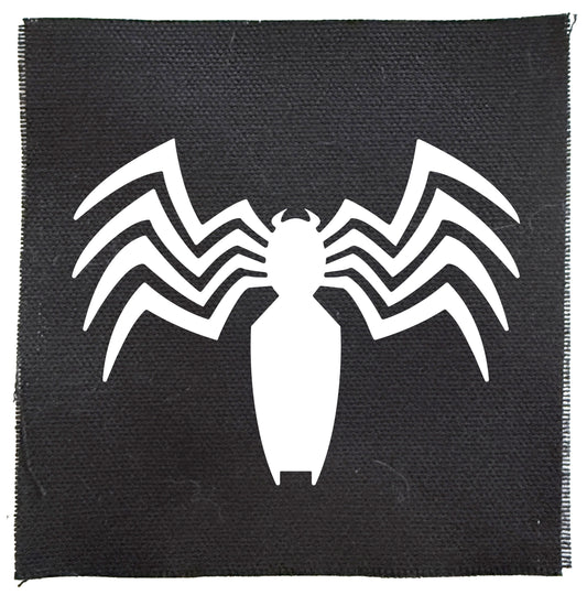 Spider Man Logo Patch