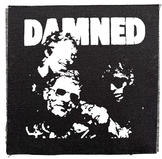 The Damed Patch