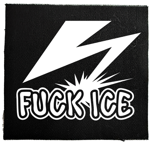 Bad Ice Patch