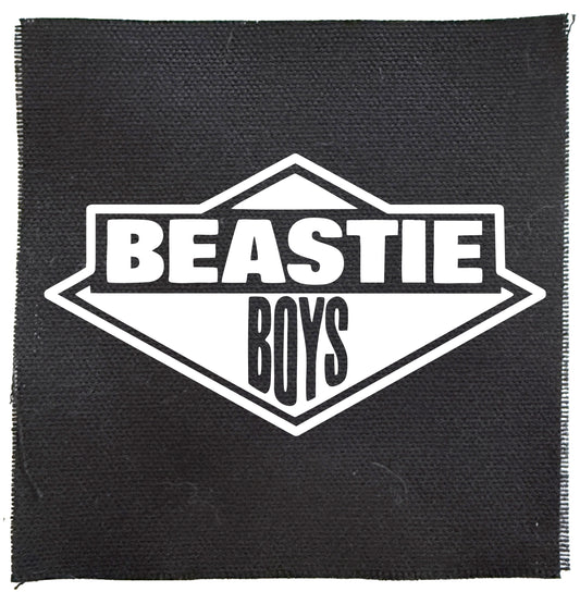 Beastie Boys - LogoPatch
