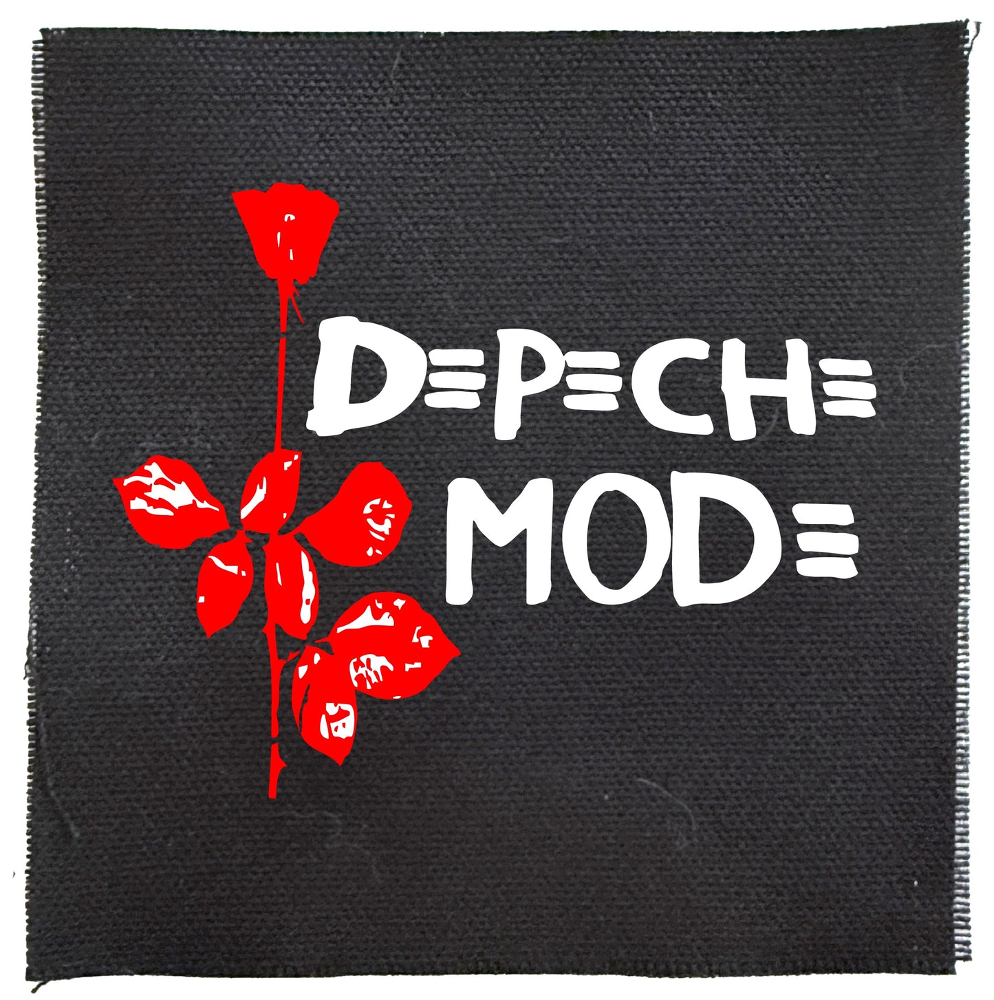 Depeche Mode Violator Patch