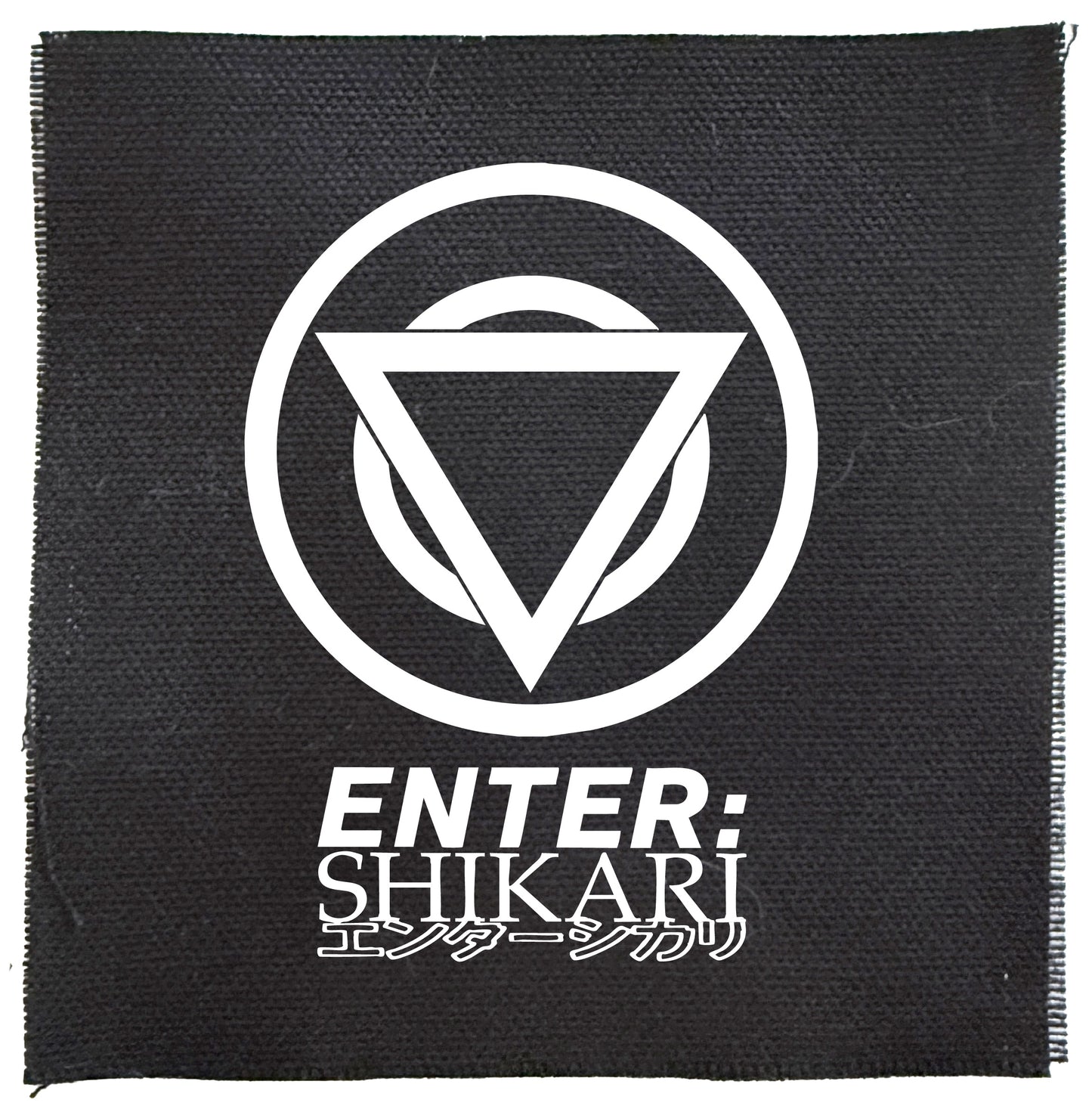 Enter Shikari Patch