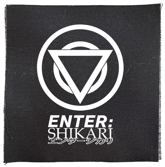 Enter Shikari Patch