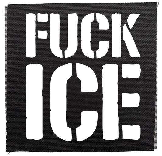 Fuck Ice 2 Patch