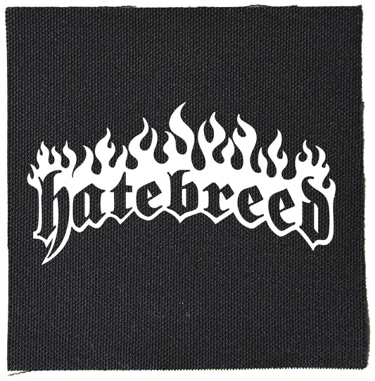 Hatebreed Patch