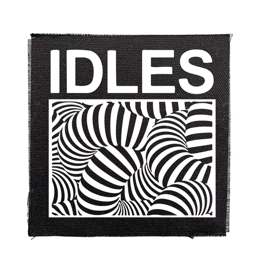Idles Patch
