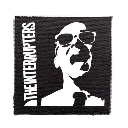 The Interrupters Patch
