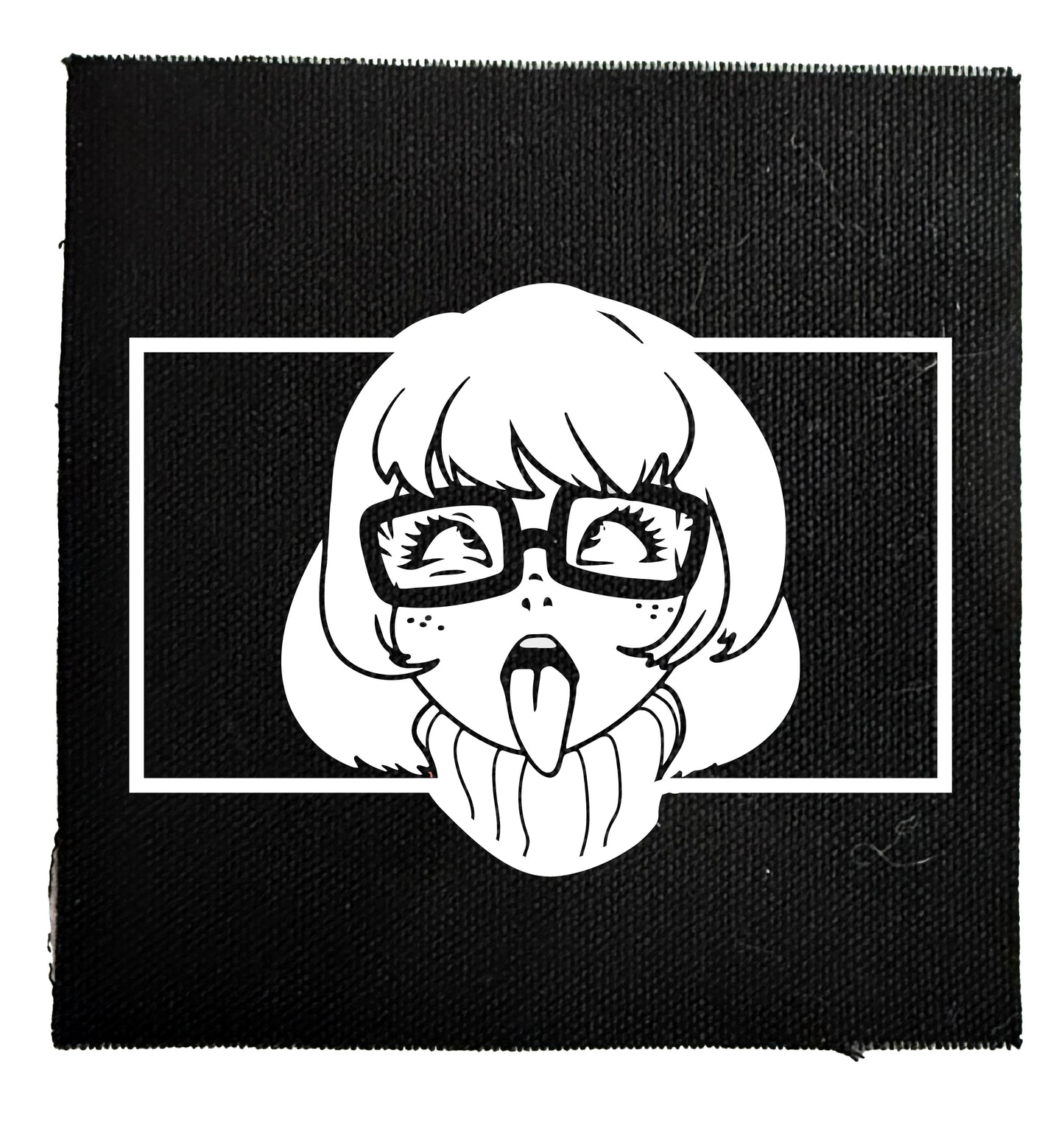 Jinkies Patch