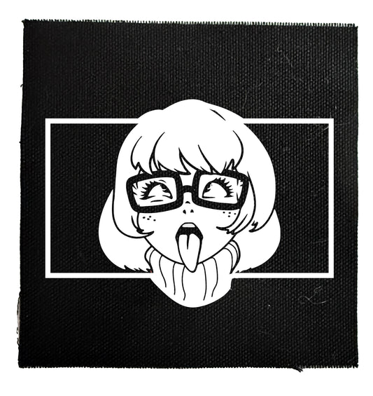 Jinkies Patch