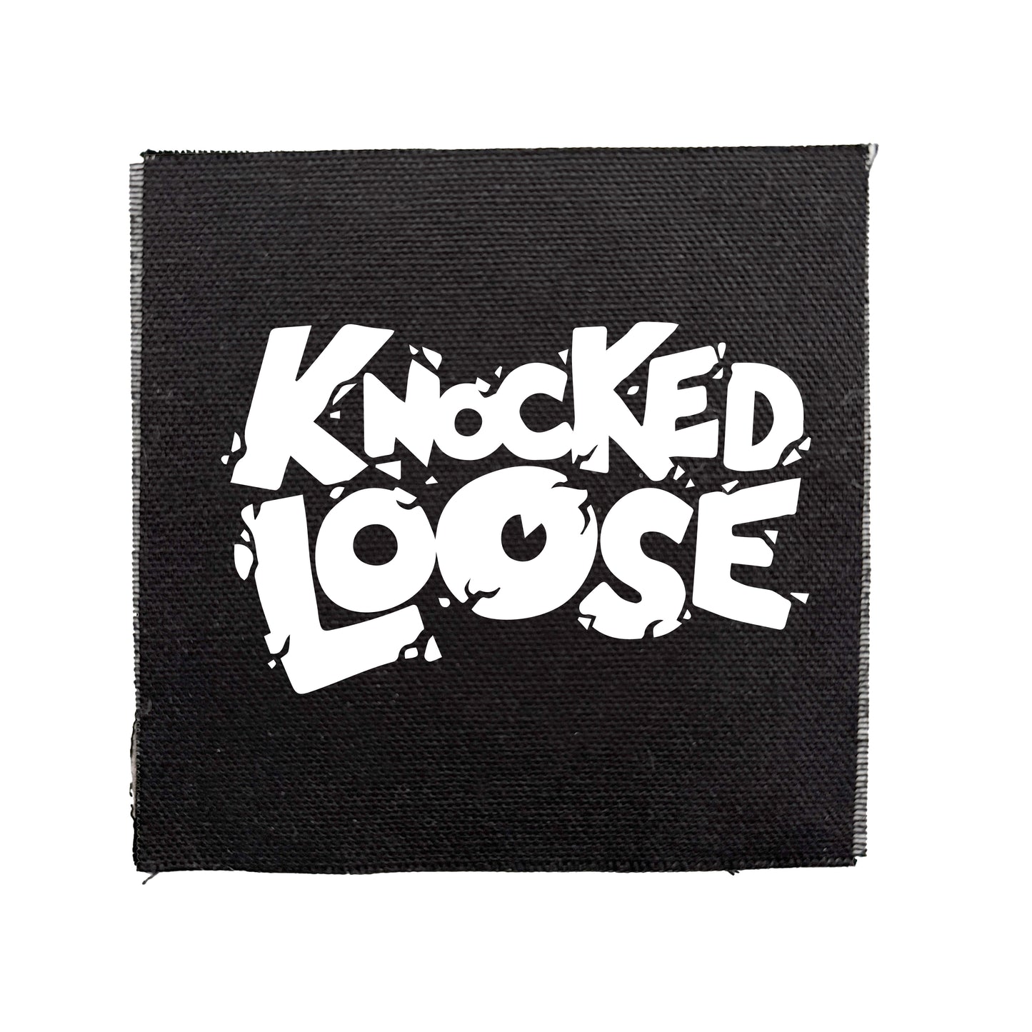 Knocked Loose Patch
