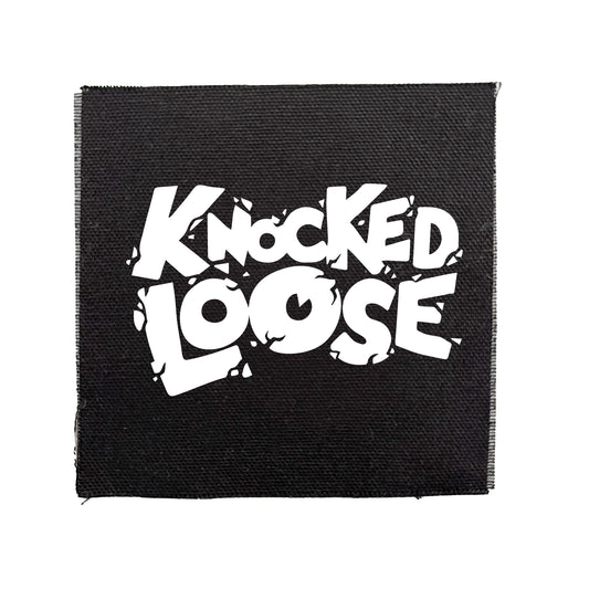 Knocked Loose Patch