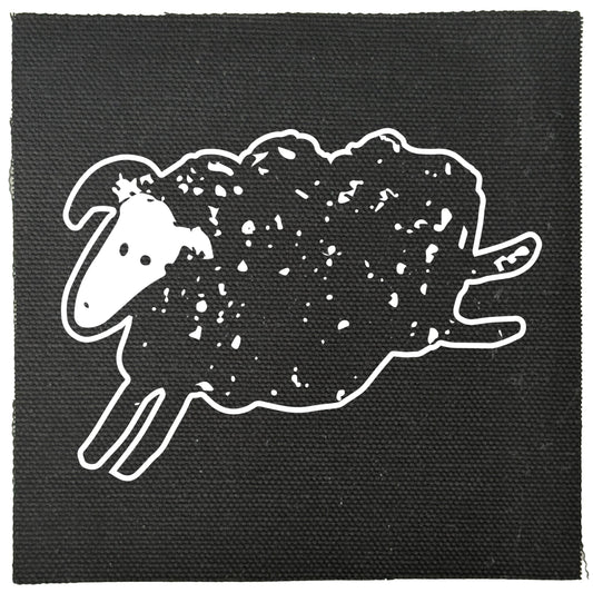 Minor Out Of Step Patch