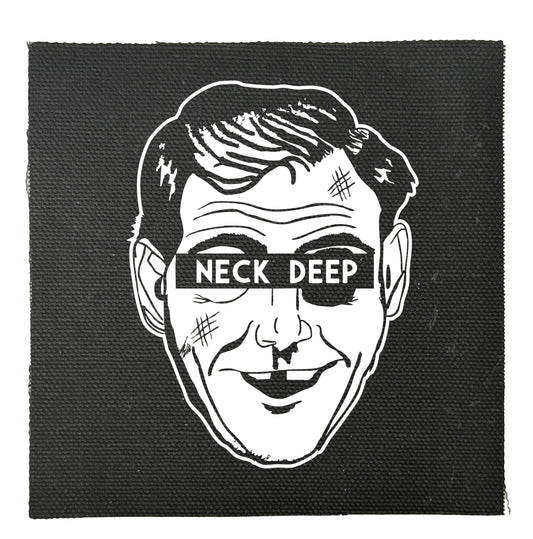 Neck Deep Logo