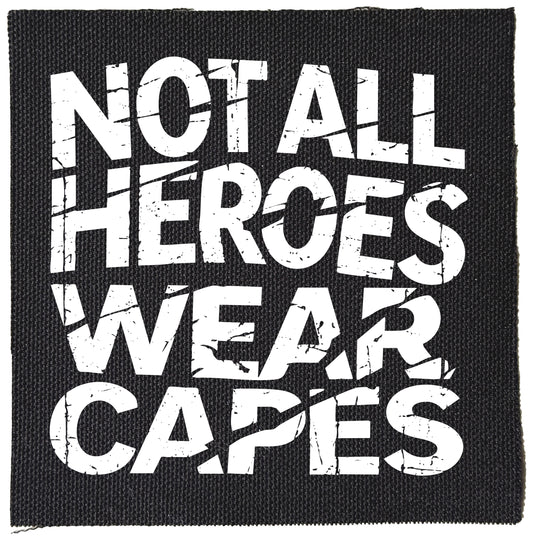 Not All Heroes Patchj