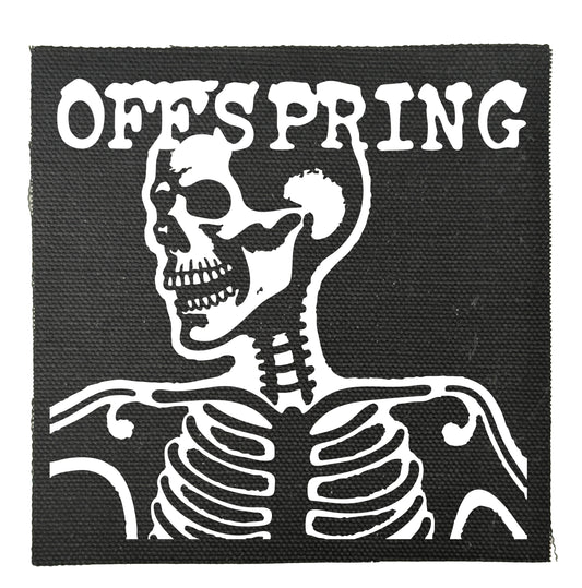 The Offspring Smash Patch