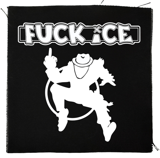 OP ICE Patch