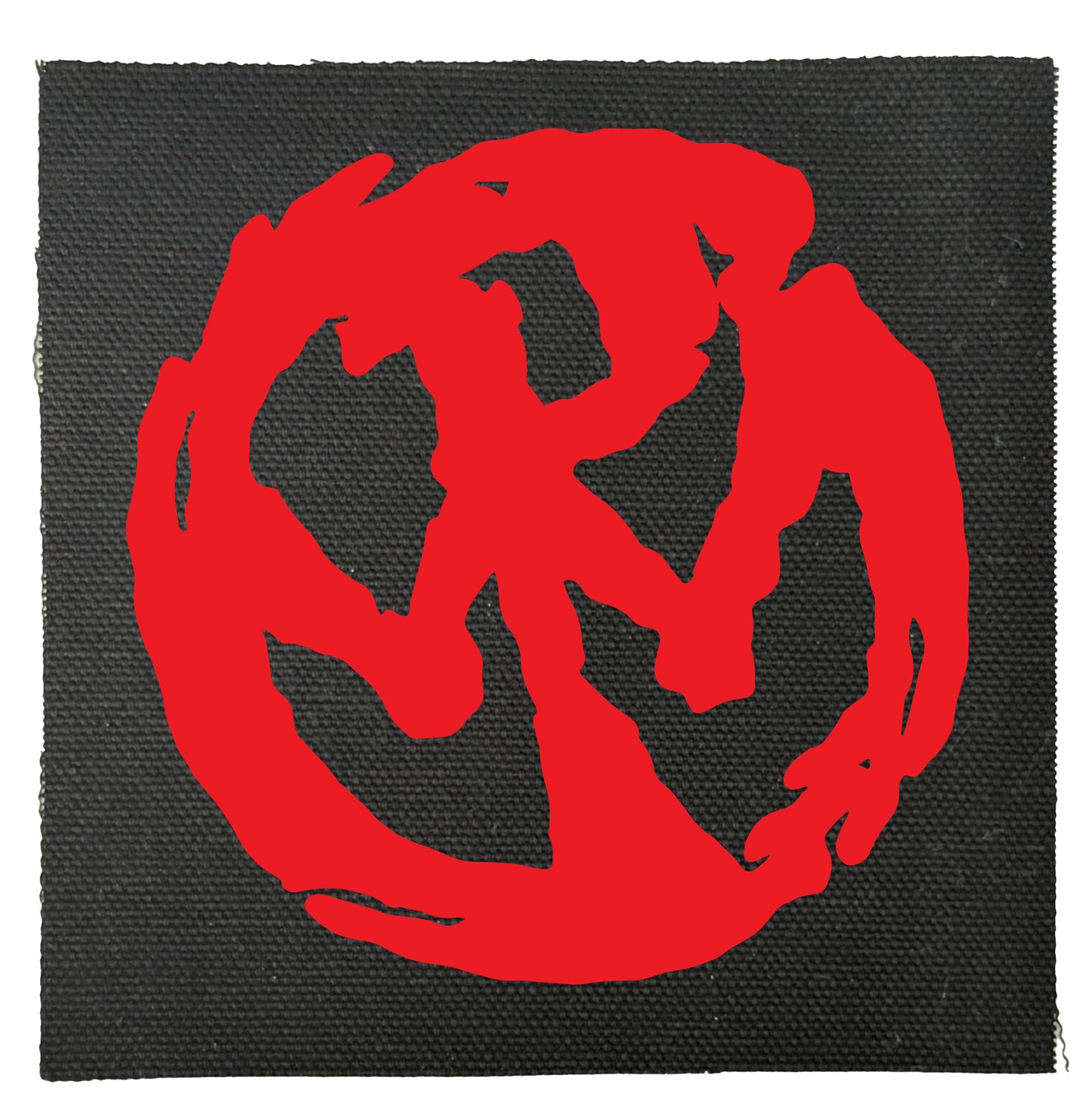 Pennywise Logo Patch