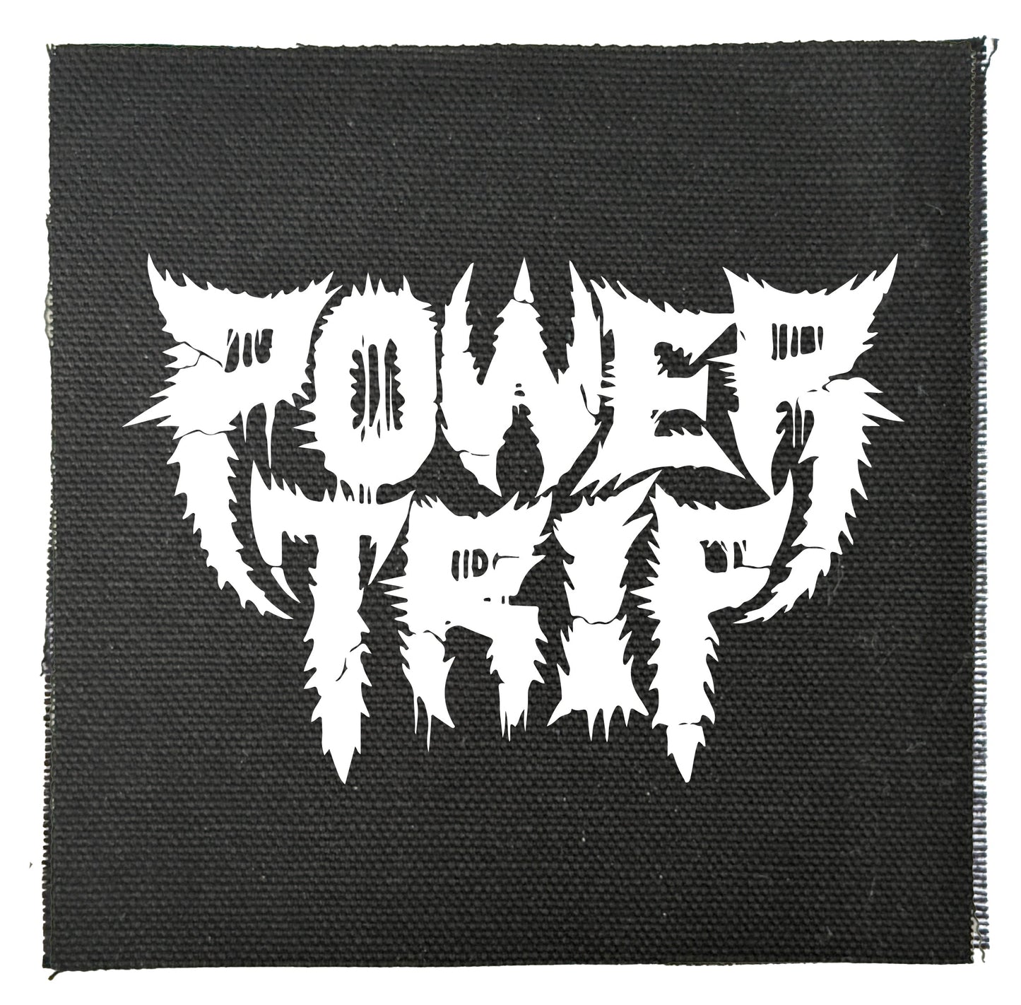 Power Trip Logo