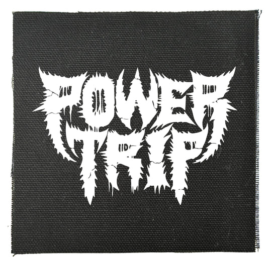 Power Trip Logo