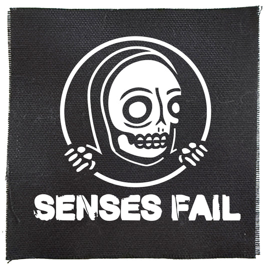 Senses Fail Patch