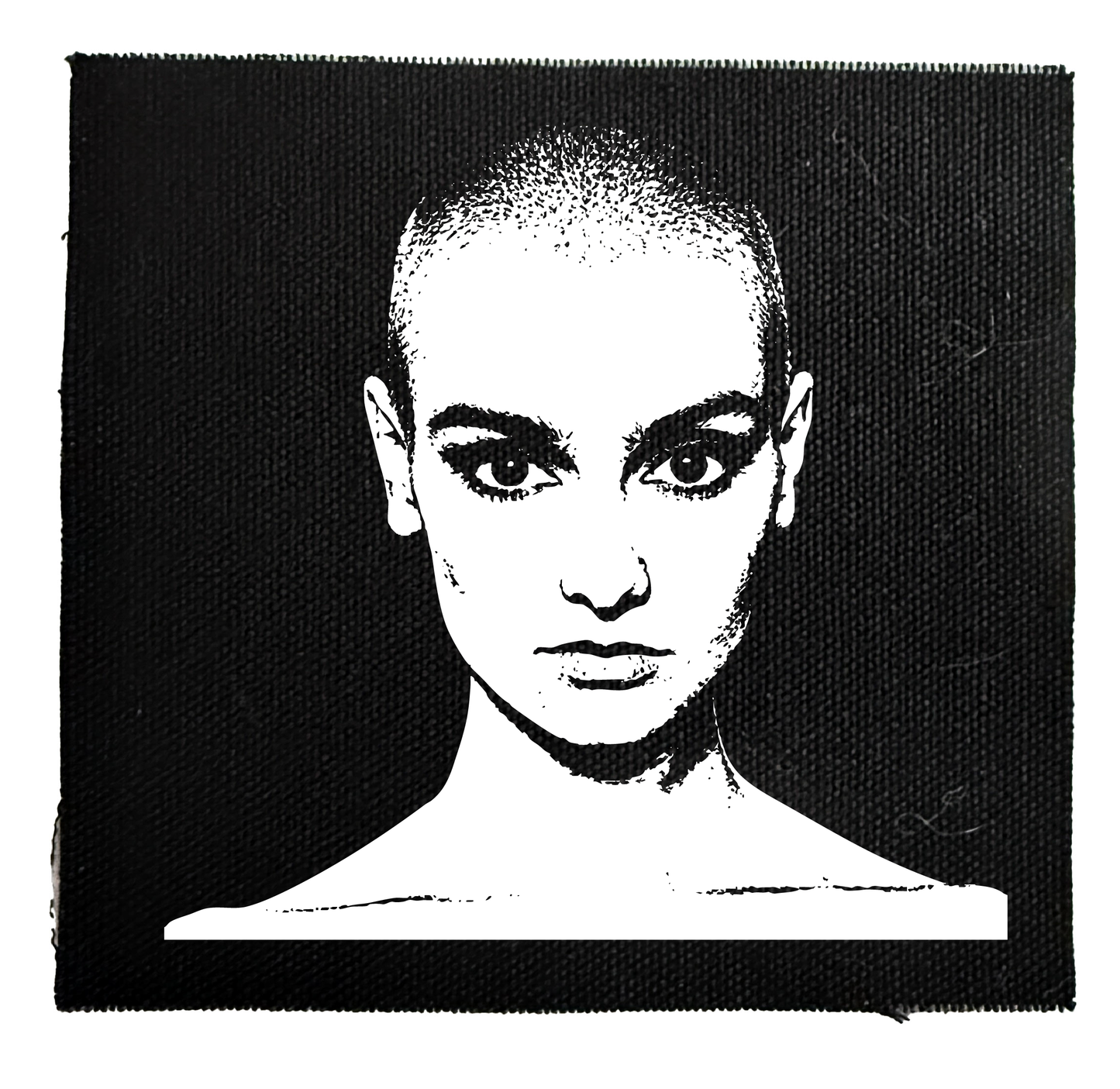 Sinéad O’Connor Patch
