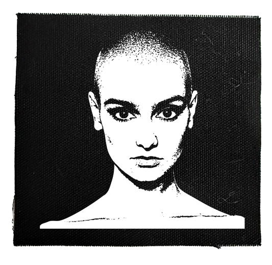 Sinéad O’Connor Patch